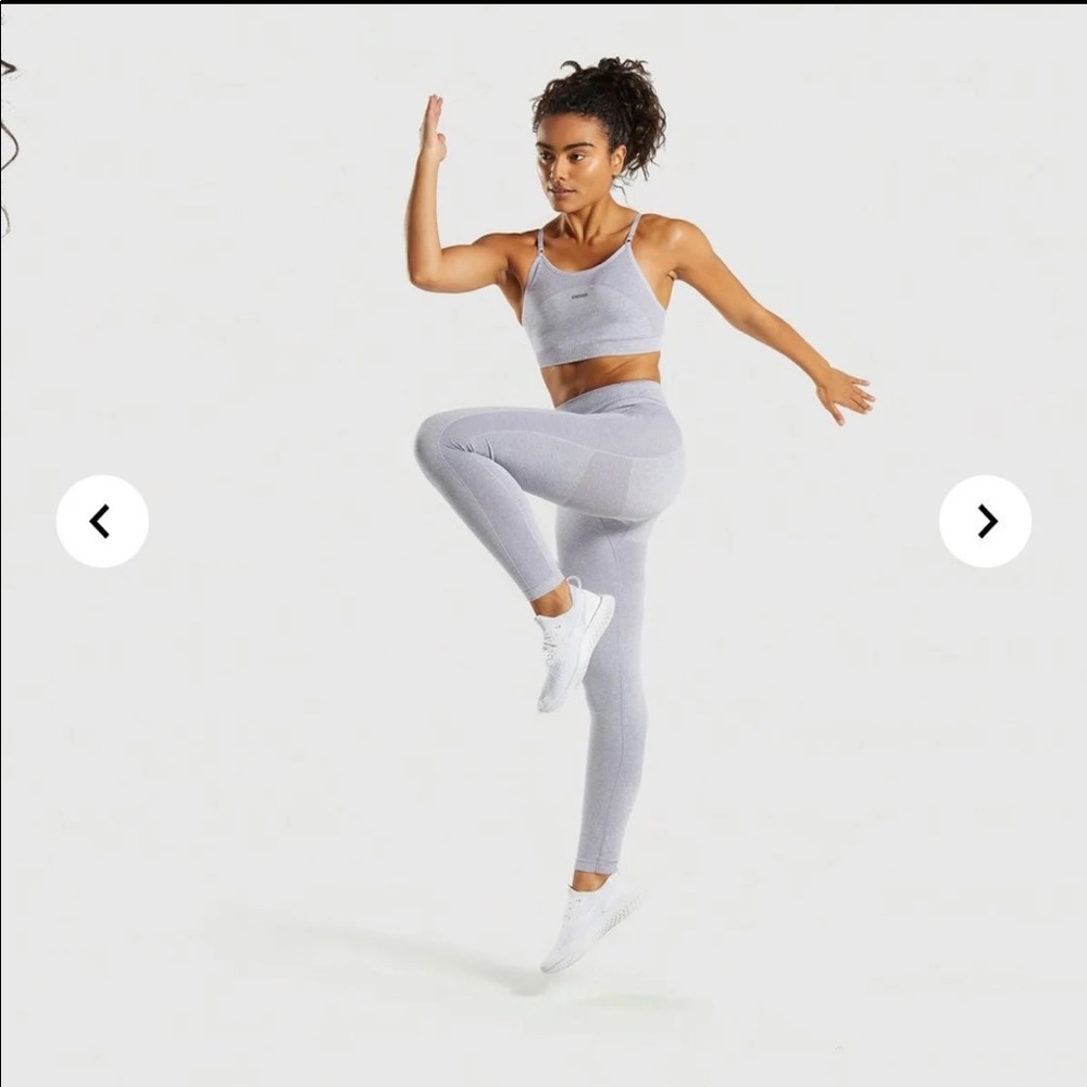 Gymshark set